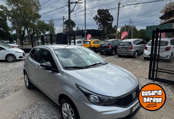 Autos - Fiat ARGO 1.3 DRIVE 2025 Nafta  - En Venta