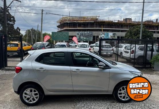 Autos - Fiat ARGO 1.3 DRIVE 2025 Nafta  - En Venta