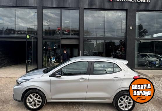 Autos - Fiat ARGO 1.3 DRIVE 2025 Nafta  - En Venta