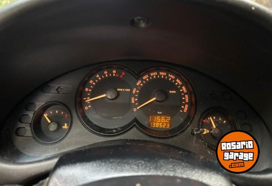 Autos - Chevrolet Corsa Classic 2012 Nafta 138523Km - En Venta