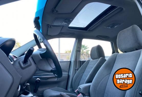 Camionetas - Hyundai Tucson 2.0 CRDI 4WD AT 2008 Diesel 166000Km - En Venta