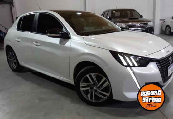 Autos - Peugeot FELINE 2023 Nafta 50000Km - En Venta