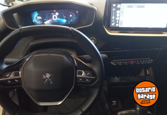 Autos - Peugeot FELINE 2023 Nafta 50000Km - En Venta