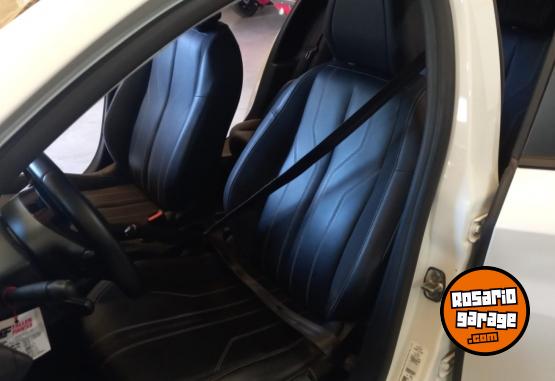 Autos - Peugeot FELINE 2023 Nafta 50000Km - En Venta