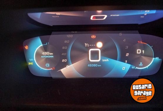 Autos - Peugeot FELINE 2023 Nafta 50000Km - En Venta
