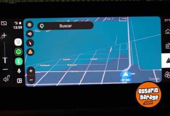 Autos - Peugeot FELINE 2023 Nafta 50000Km - En Venta