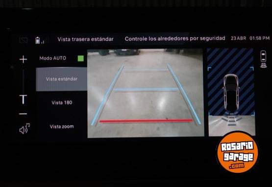 Autos - Peugeot FELINE 2023 Nafta 50000Km - En Venta