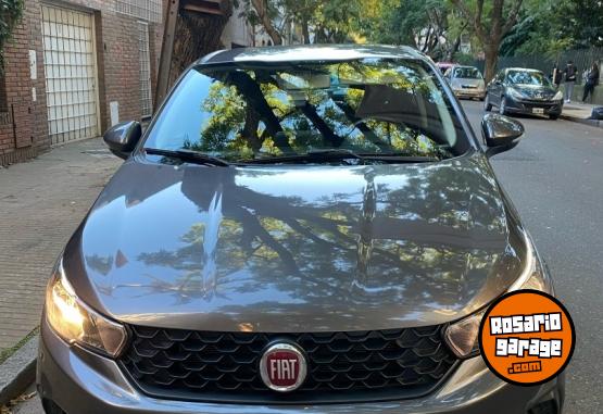 Autos - Fiat Argo 2020 Nafta 68000Km - En Venta