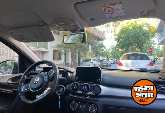 Autos - Fiat Argo 2020 Nafta 68000Km - En Venta