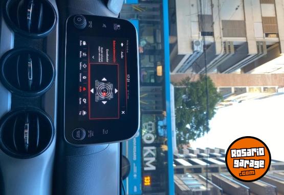 Autos - Fiat Argo 2020 Nafta 68000Km - En Venta