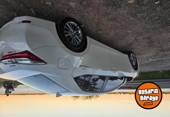 Autos - Toyota Corolla 2017 GNC 170000Km - En Venta