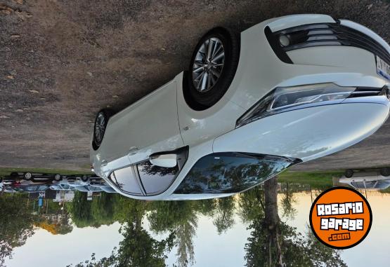 Autos - Toyota Corolla 2017 GNC 170000Km - En Venta