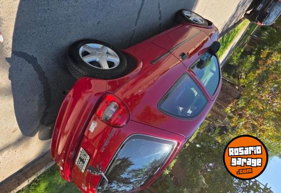 Autos - Chevrolet Corsa 2007 Nafta 163000Km - En Venta