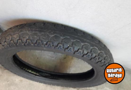 Accesorios para Motos - Cubierta - En Venta