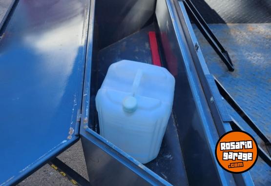 Otros - TRAILER PARA MOTOS - En Venta