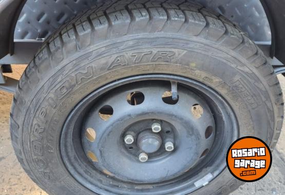 Otros - TRAILER PARA MOTOS - En Venta