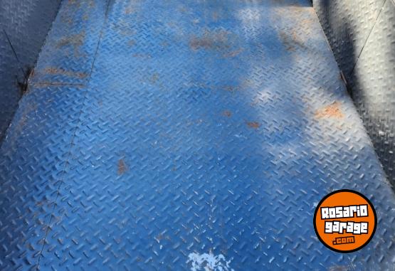 Otros - TRAILER PARA MOTOS - En Venta