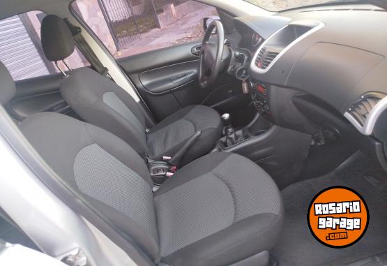 Autos - Peugeot 207 2016 Nafta 85000Km - En Venta