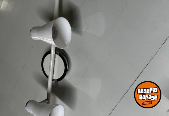 Hogar - Vendo plafones led - En Venta