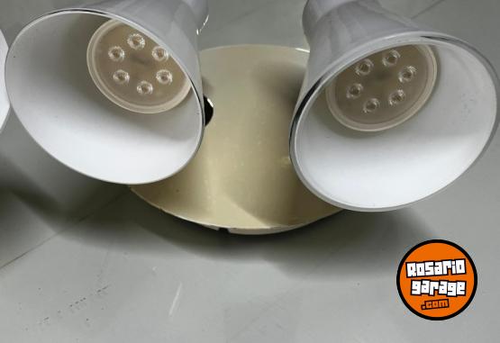 Hogar - Vendo plafones led - En Venta