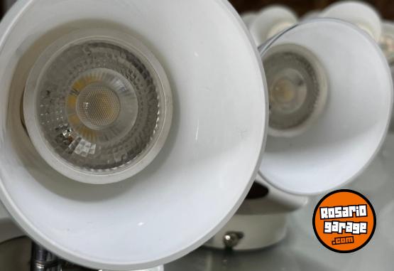 Hogar - Vendo plafones led - En Venta