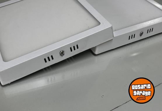 Hogar - Vendo plafones led - En Venta