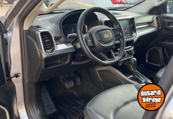 Camionetas - Fiat Toro Freedom 1.3T AT 4x2 2024 Nafta 30000Km - En Venta