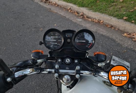 Motos - Yamaha YBR 125 ED 2019 Nafta 210000Km - En Venta