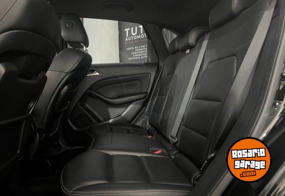 Autos - Mercedes Benz B200 AUTOM�TICO CITY 2018 Nafta 78400Km - En Venta