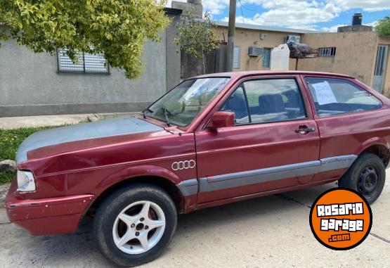 Autos - Volkswagen Gol 1994 Nafta 1111Km - En Venta