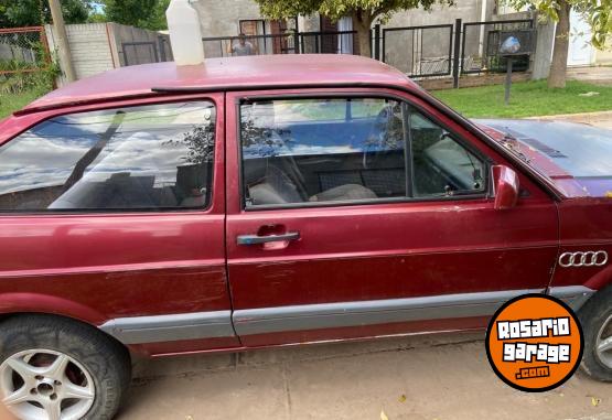 Autos - Volkswagen Gol 1994 Nafta 1111Km - En Venta