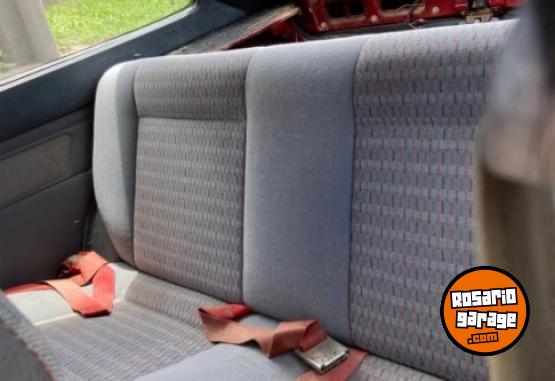 Autos - Volkswagen Gol 1994 Nafta 1111Km - En Venta