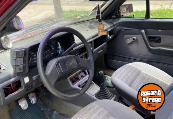 Autos - Volkswagen Gol 1994 Nafta 1111Km - En Venta