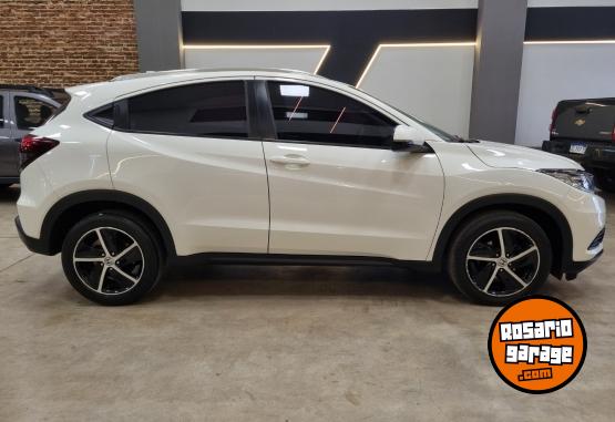 Autos - Honda HR-V EXL 1.8L CVT 2020 2020 Nafta 52000Km - En Venta