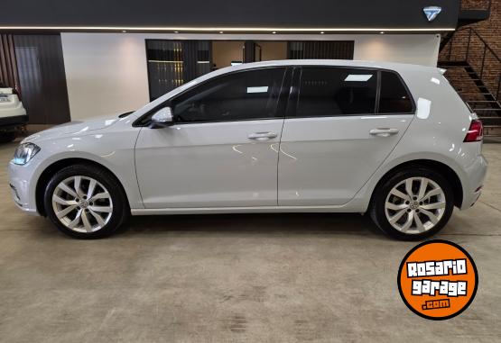 Autos - Volkswagen GOLF COMFORTLINE 1.4T DSG 2019 Nafta 122000Km - En Venta