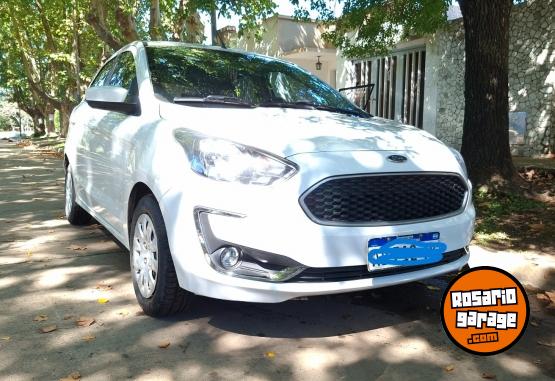 Autos - Ford KA SE 1.5 L 2019 Nafta 142000Km - En Venta