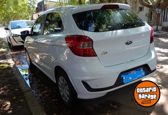 Autos - Ford KA SE 1.5 L 2019 Nafta 142000Km - En Venta