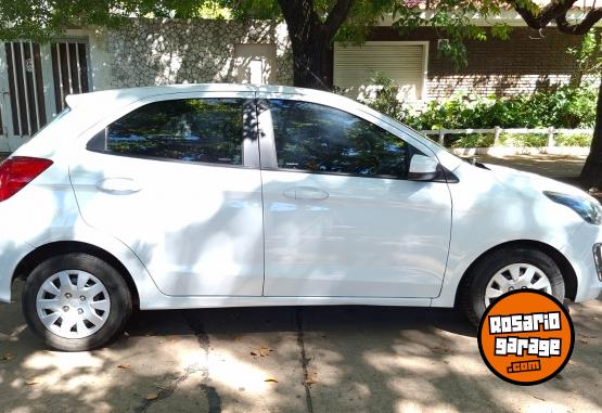 Autos - Ford KA SE 1.5 L 2019 Nafta 142000Km - En Venta