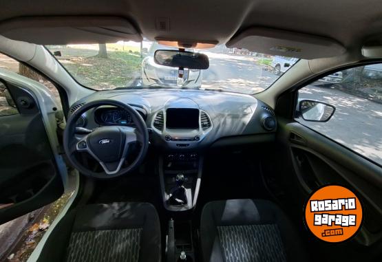 Autos - Ford KA SE 1.5 L 2019 Nafta 142000Km - En Venta