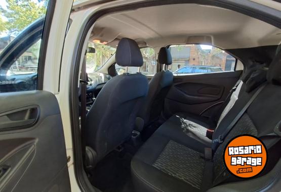 Autos - Ford KA SE 1.5 L 2019 Nafta 142000Km - En Venta