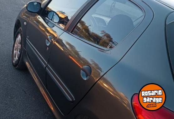 Autos - Peugeot 207 hdi 1.4 turbo 2012 Diesel 224000Km - En Venta