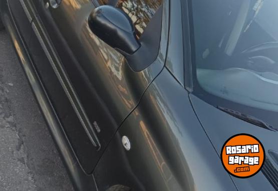 Autos - Peugeot 207 hdi 1.4 turbo 2012 Diesel 224000Km - En Venta