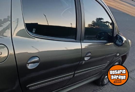 Autos - Peugeot 207 hdi 1.4 turbo 2012 Diesel 224000Km - En Venta