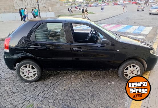 Autos - Fiat Palio 2009 Nafta 140000Km - En Venta