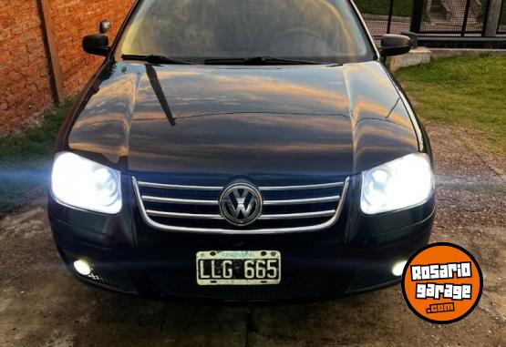 Autos - Volkswagen bora 2012 Diesel 180000Km - En Venta