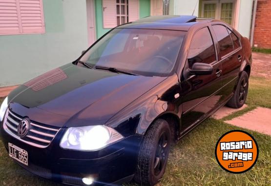 Autos - Volkswagen bora 2012 Diesel 180000Km - En Venta