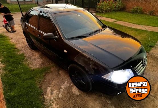 Autos - Volkswagen bora 2012 Diesel 180000Km - En Venta