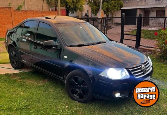 Autos - Volkswagen bora 2012 Diesel 180000Km - En Venta