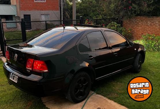 Autos - Volkswagen bora 2012 Diesel 180000Km - En Venta