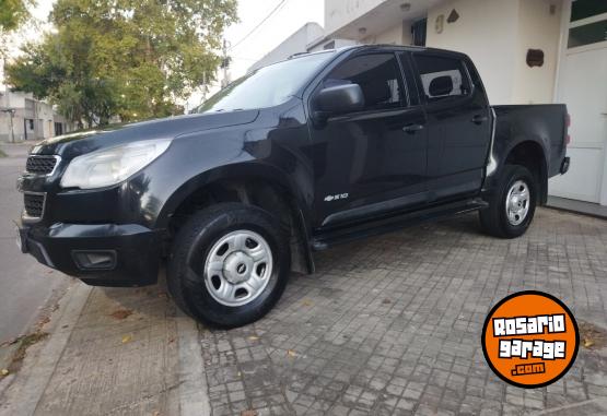 Camionetas - Chevrolet S10 2015 Diesel 200000Km - En Venta